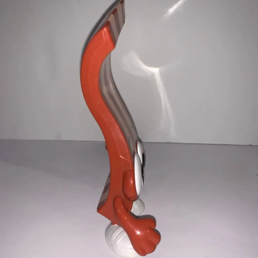 DERPY BACON Figure The‎ Big Fig! FGTeeV Season 1 Bonkers Toy Co. 6